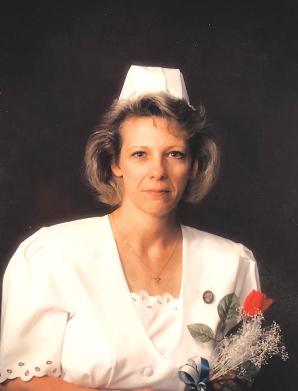 Margaret Ann Toth
