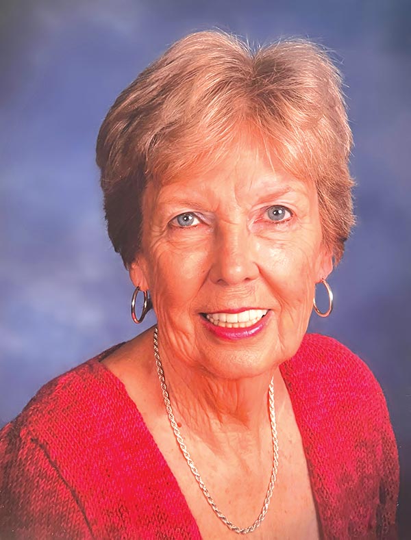 Bonnie Wescott