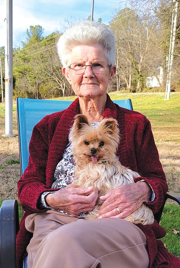 Bonnie Barrett