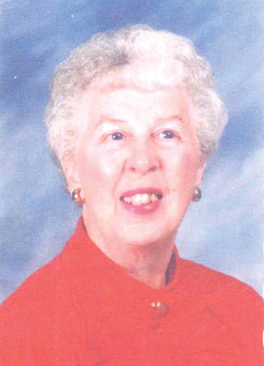 Virginia Belote