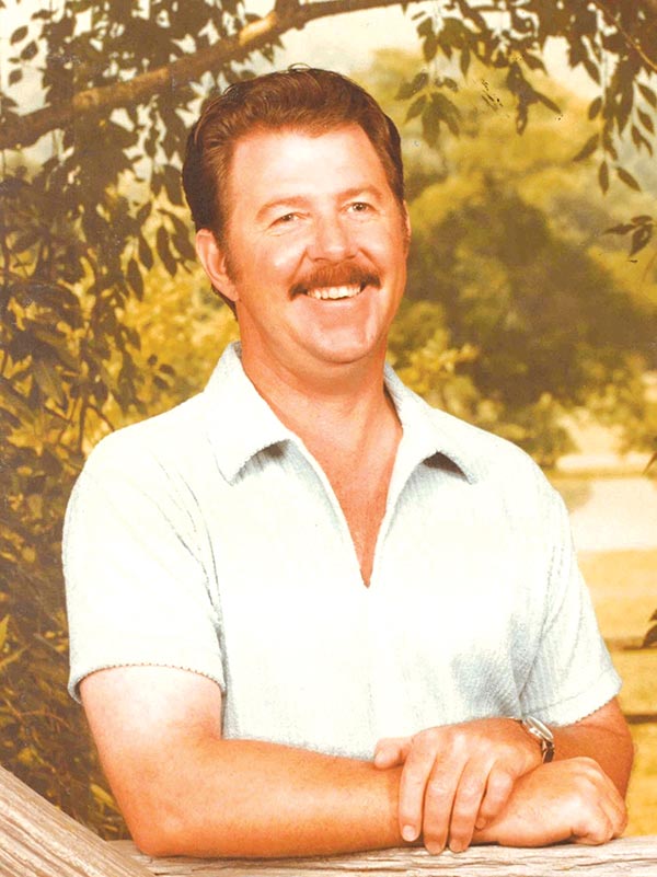 Brann Hart