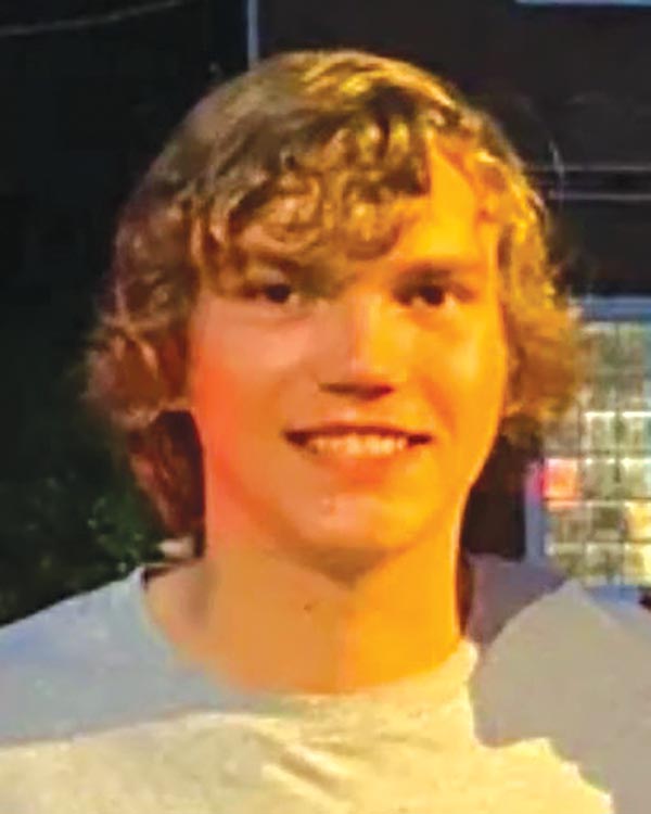Gavin Hopkins