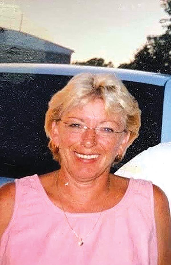 Lynn Matthews