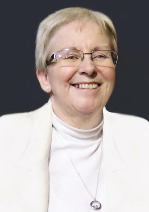 Glenda McIntyre