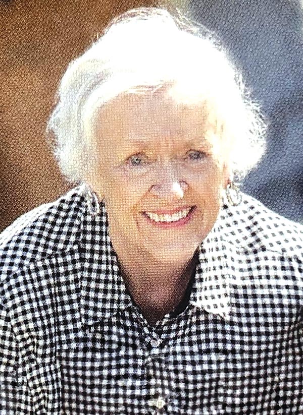 Peggy Nicolls