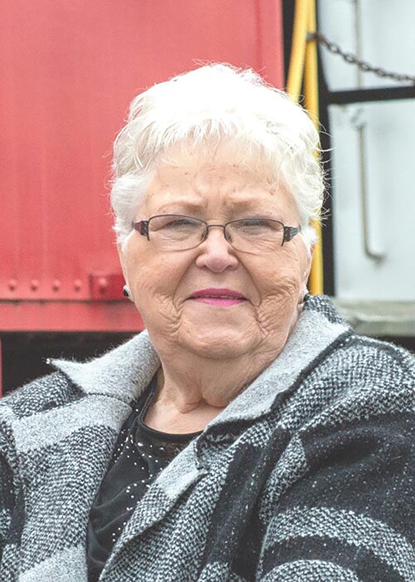 Betty Parks