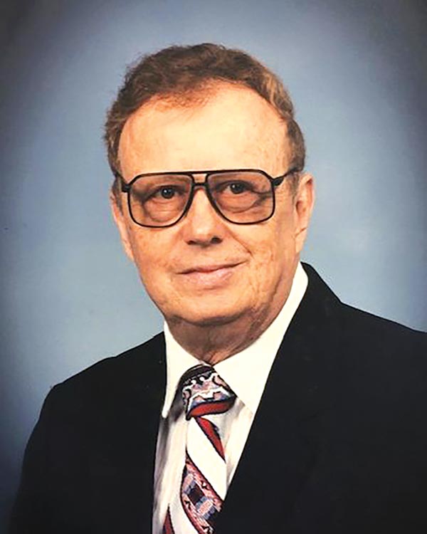 Gene Simpson