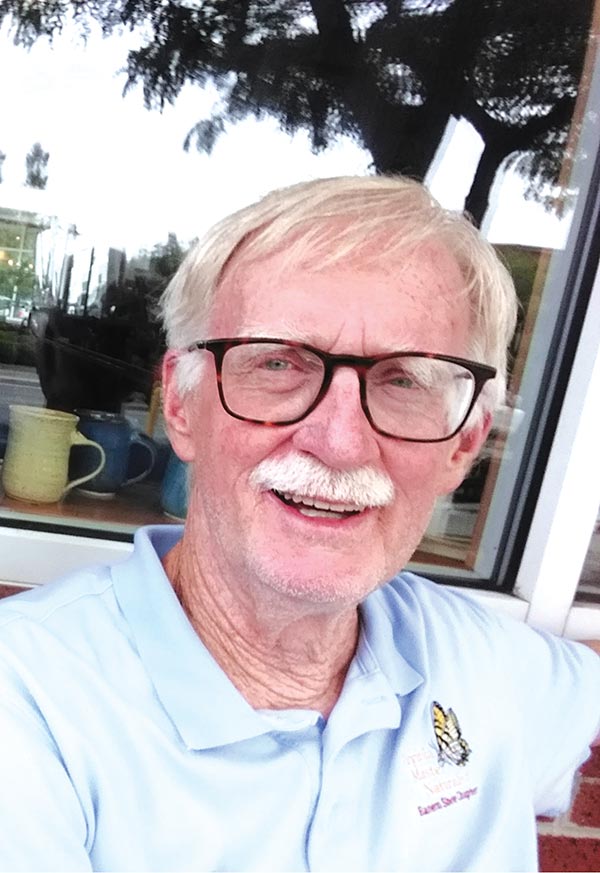 Jack Troutman