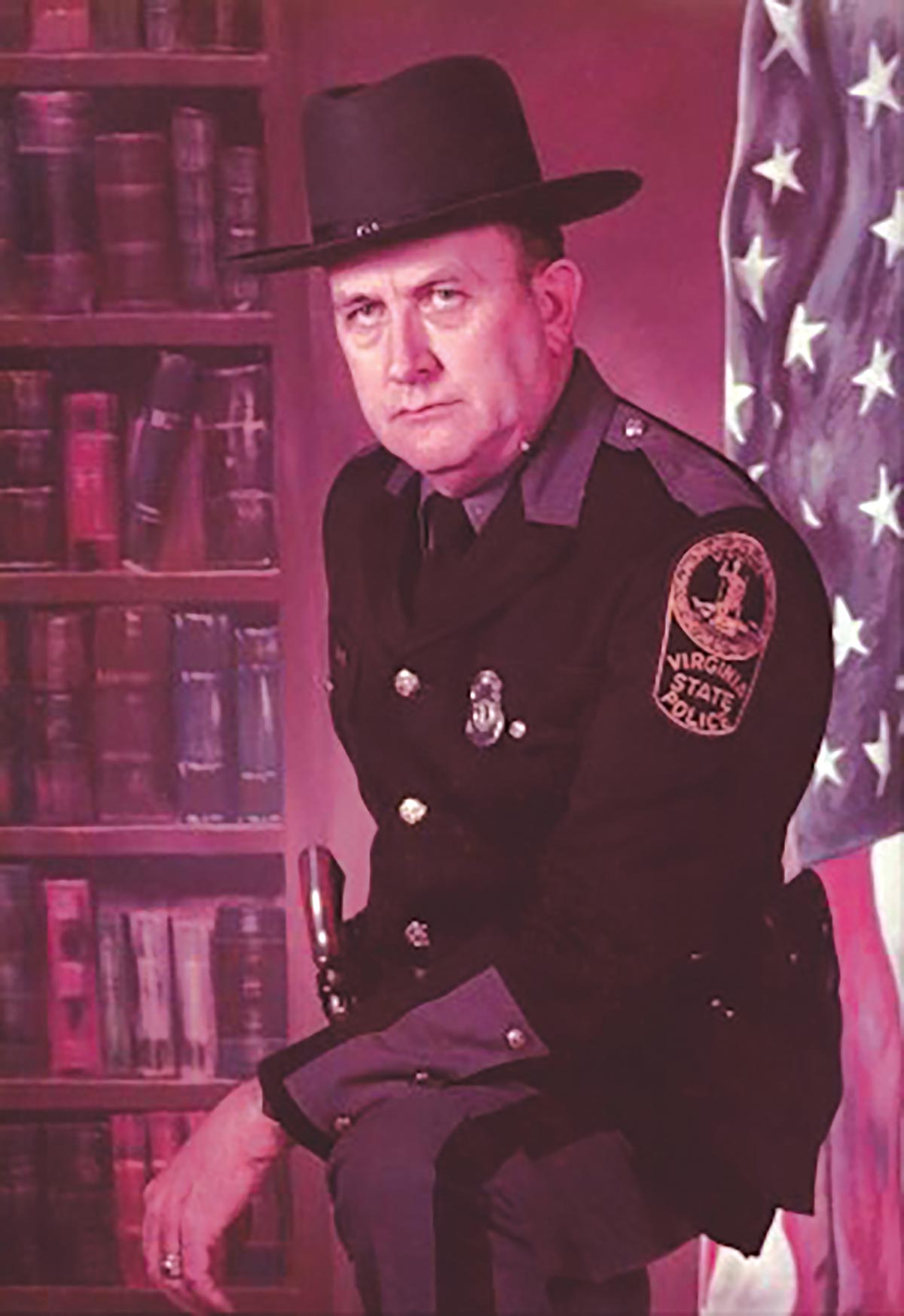 Jim Baird