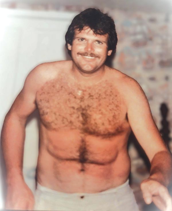Lee Beebe