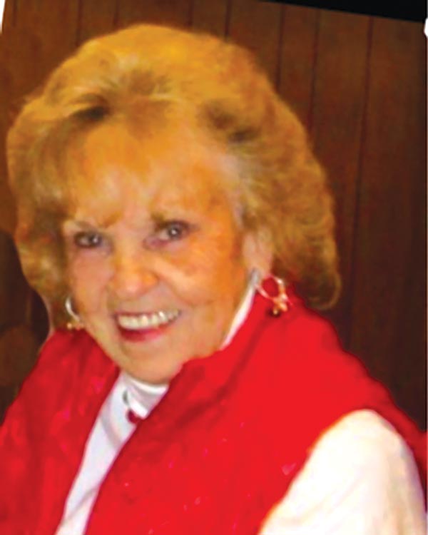 Jo Ann Bell