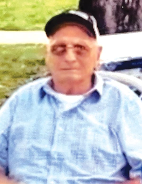 Ervin Bundick