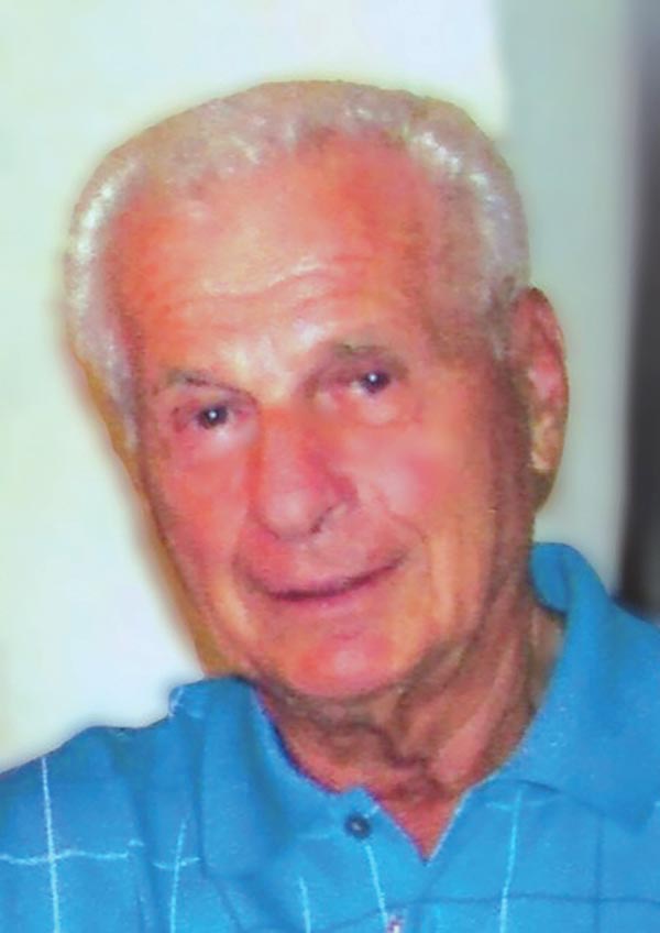 Gerald Chick