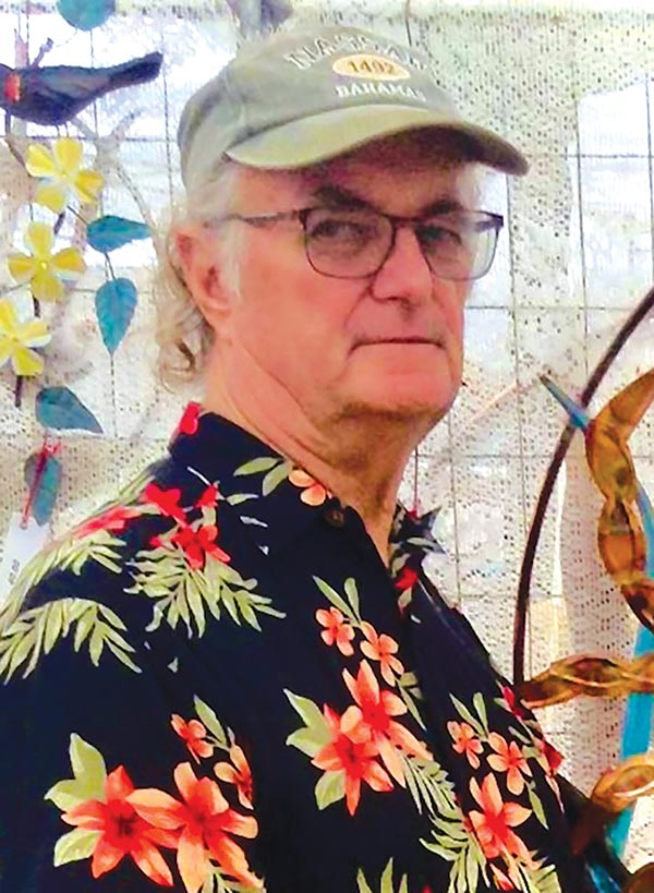Don Drew