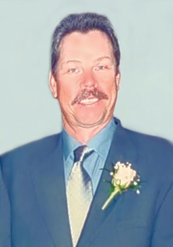 Fred Gardner