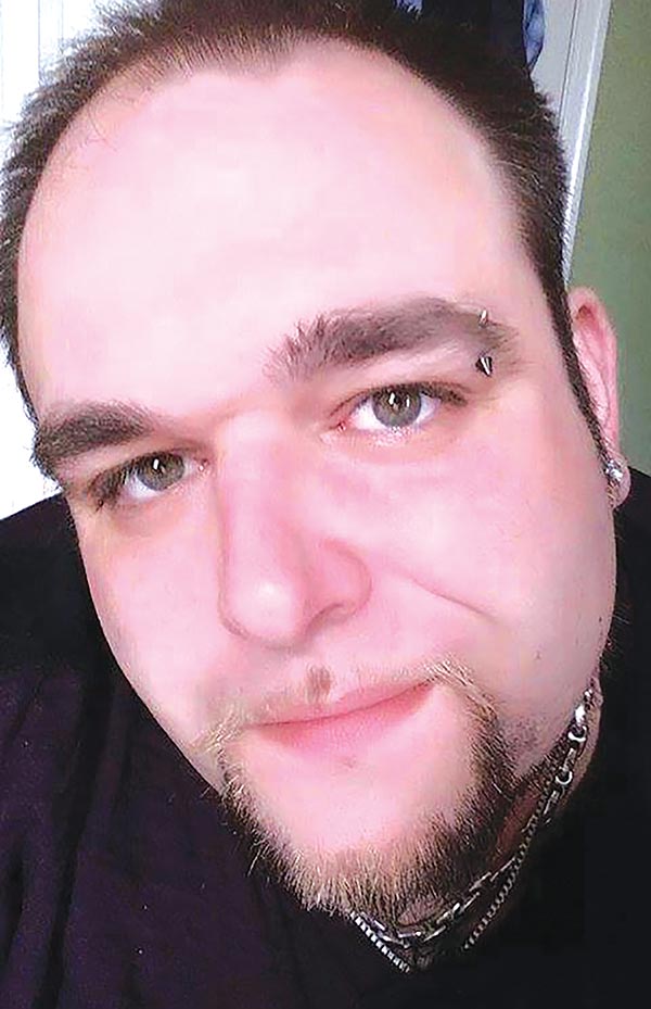 Michael LaFontaine