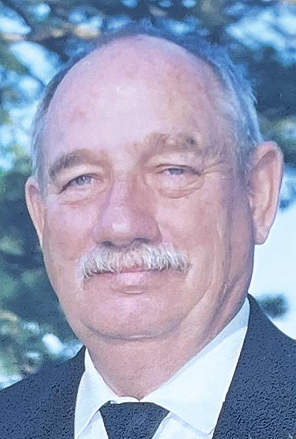 Jack Taylor