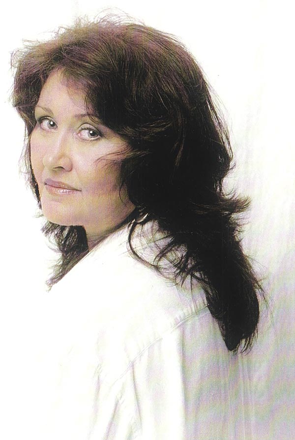 Linda Wilson