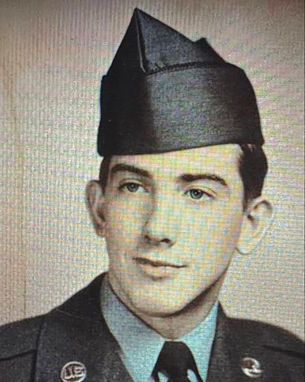Berry Collins