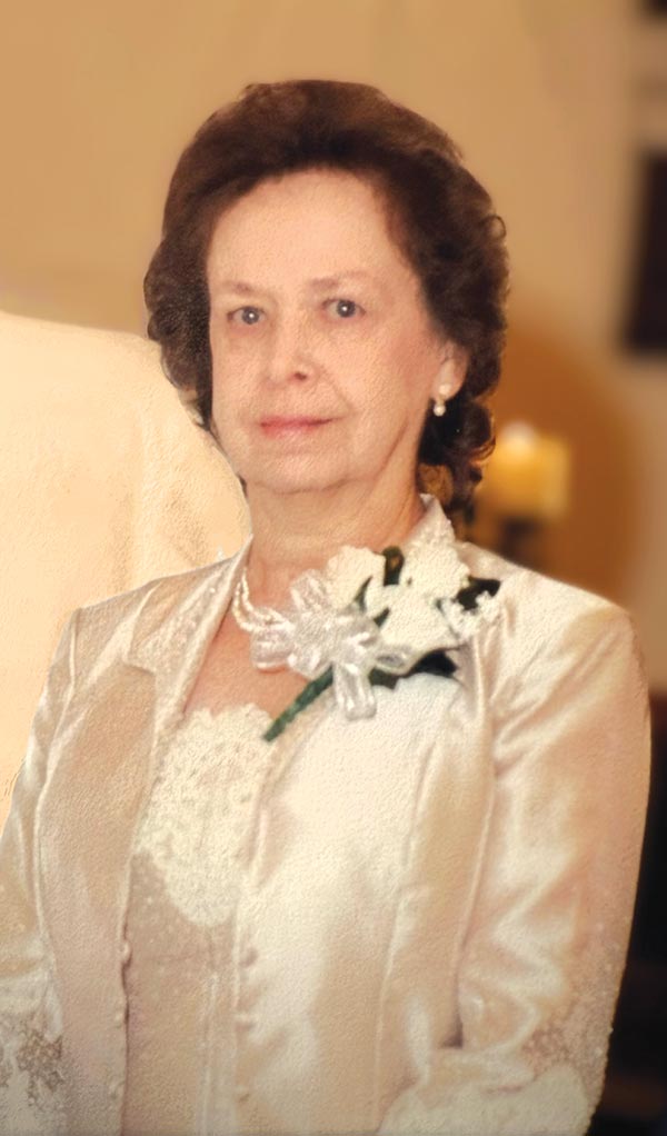 Patricia Halsey