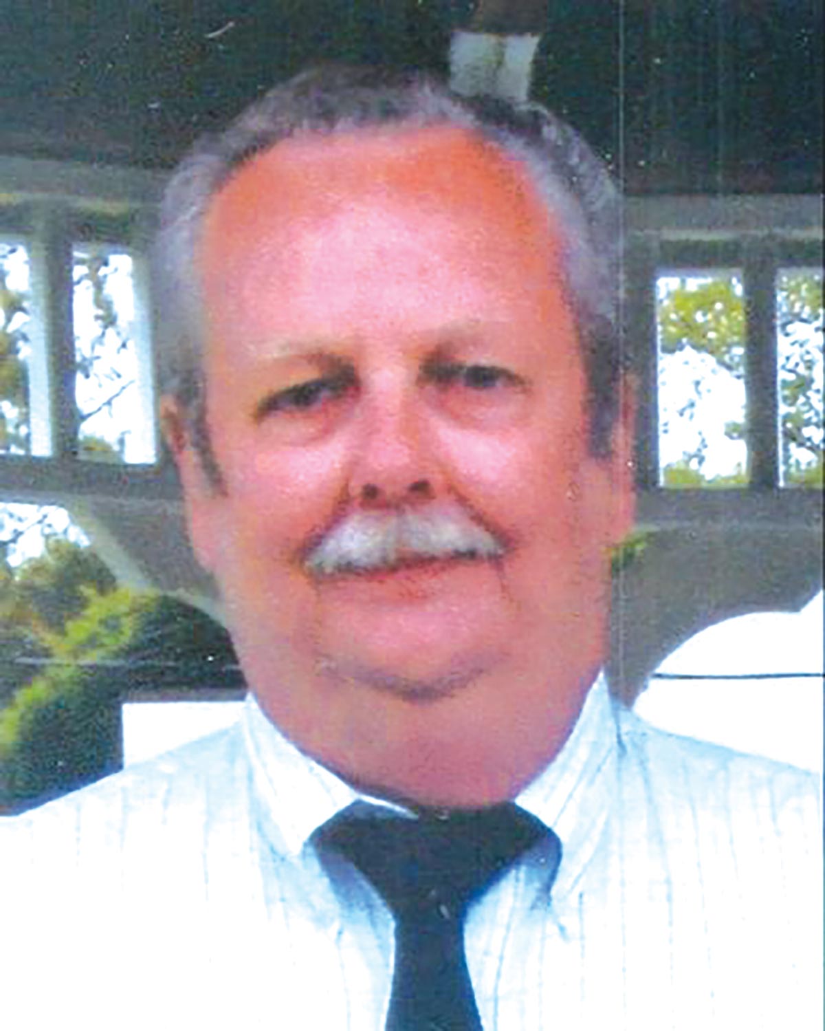 Carlisle Jones