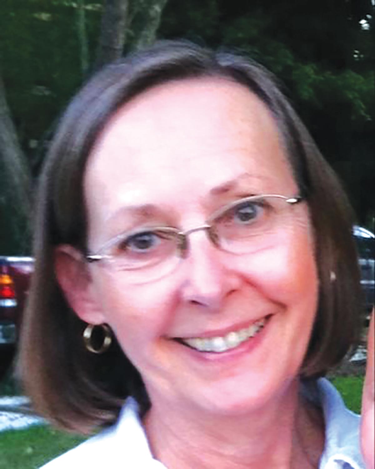 Jacque Killmon