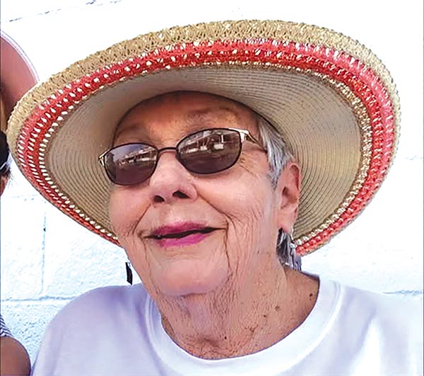 Irene Kleckner