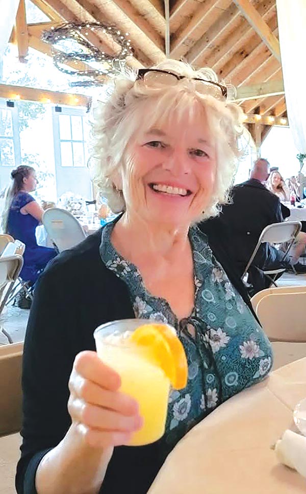 Nancy Larsen