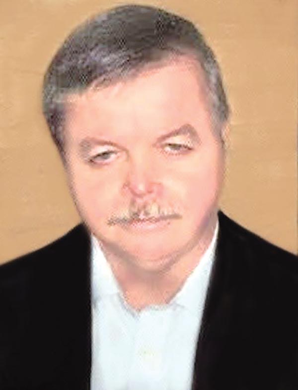 Rick Spohn