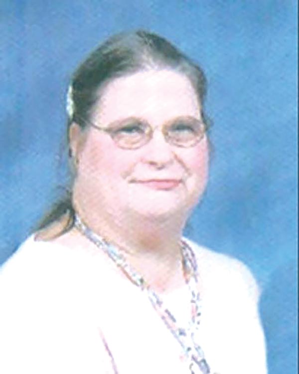 Elizabeth Whitman