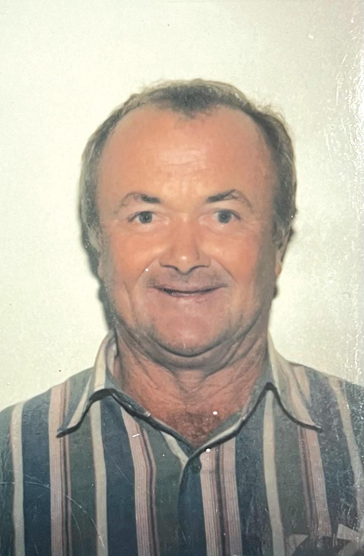 Bobby Pruitt