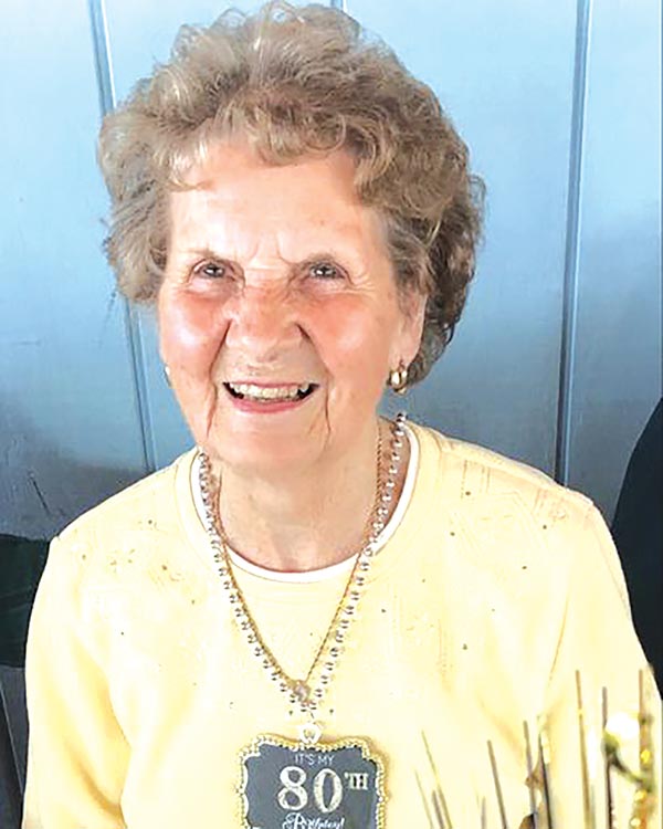 Ginny Rose