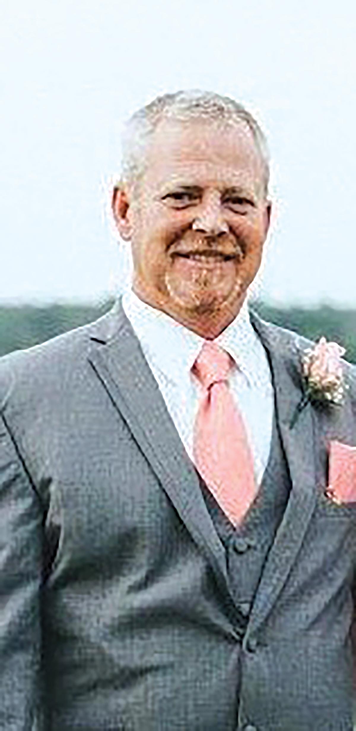 Bill Schiavo