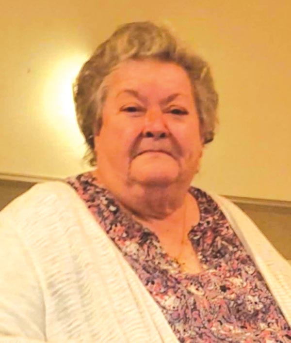 Nancy Scott