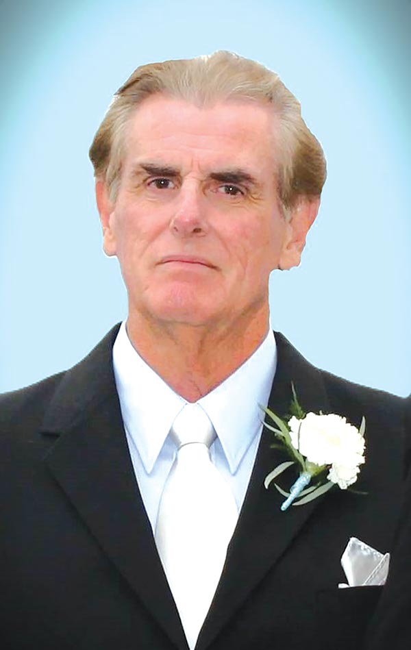 J.D. Small
