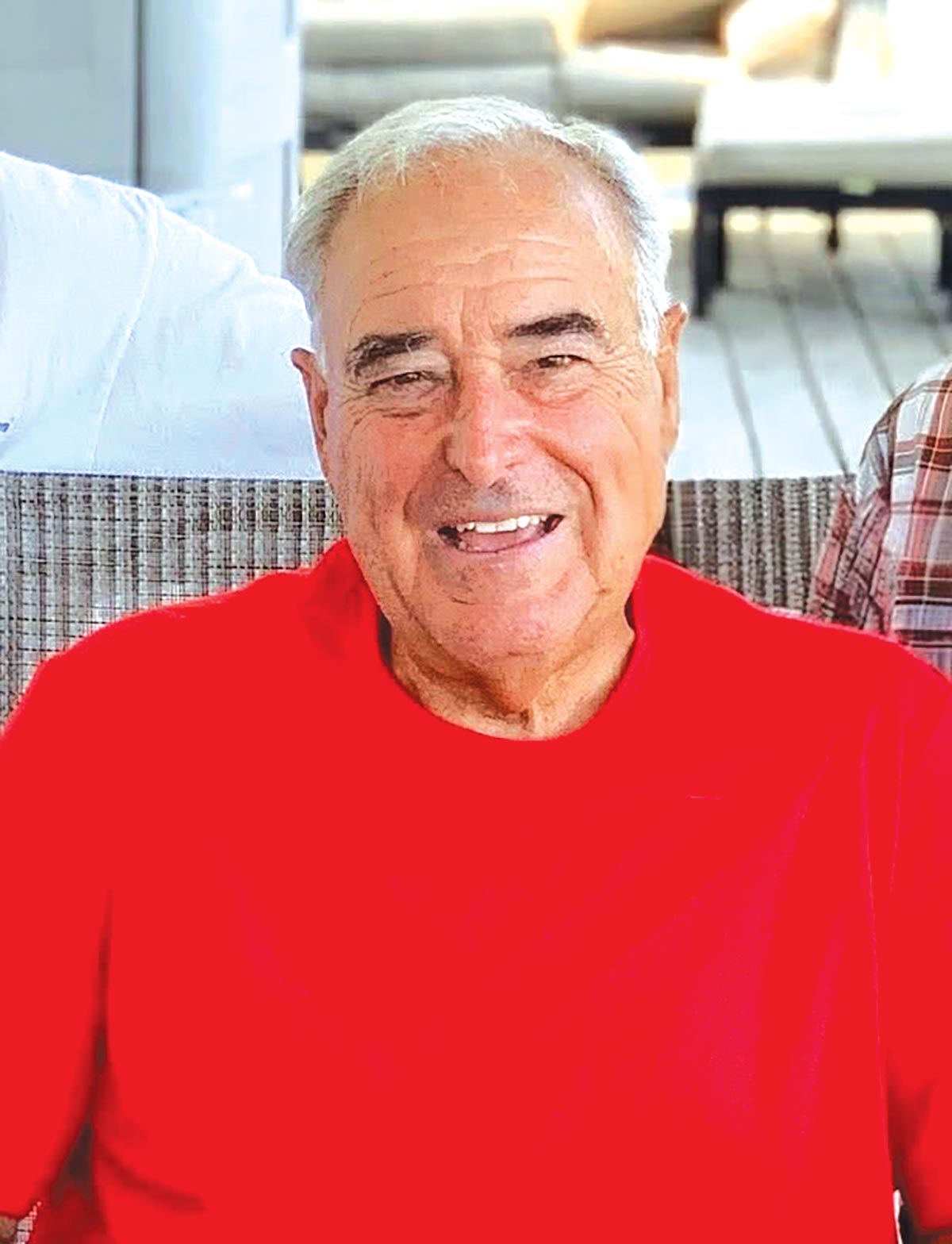 Terry Springle