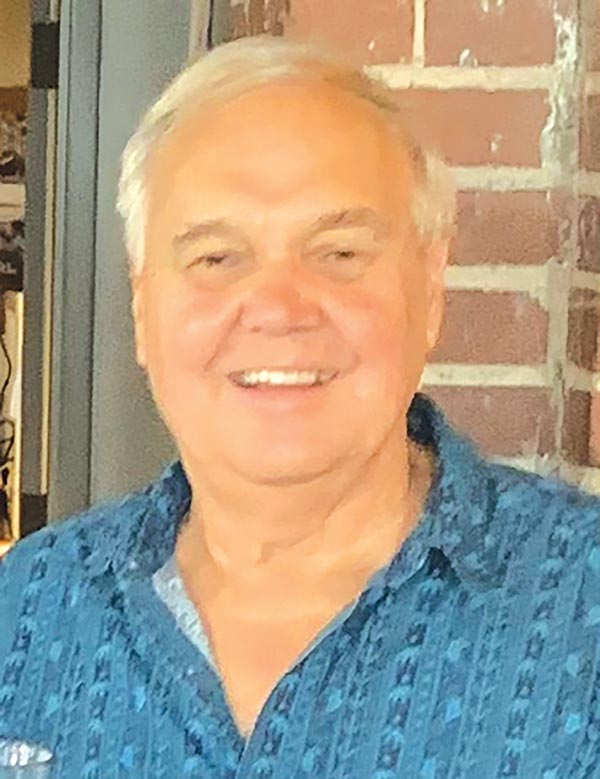 Bob Beshak