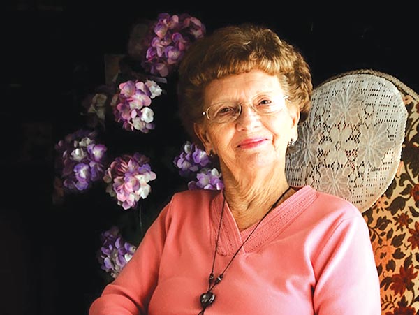 Irma Hancock
