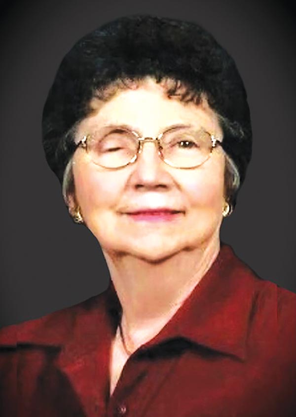 Ginny Marshall