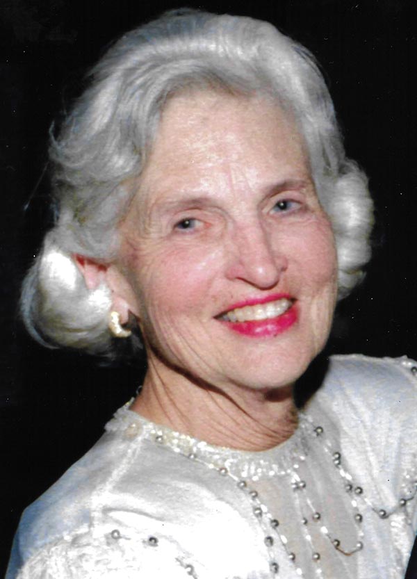 Barbara Robertson