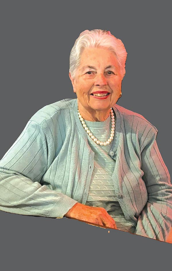 Iris Bowden