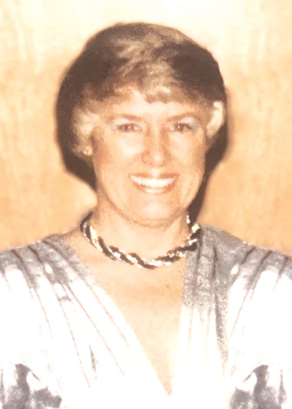 Lorita Coard