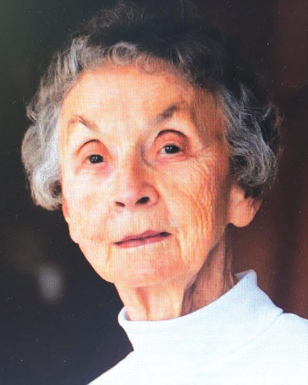 Madelle Hastings