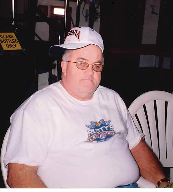 Jerry Lewis