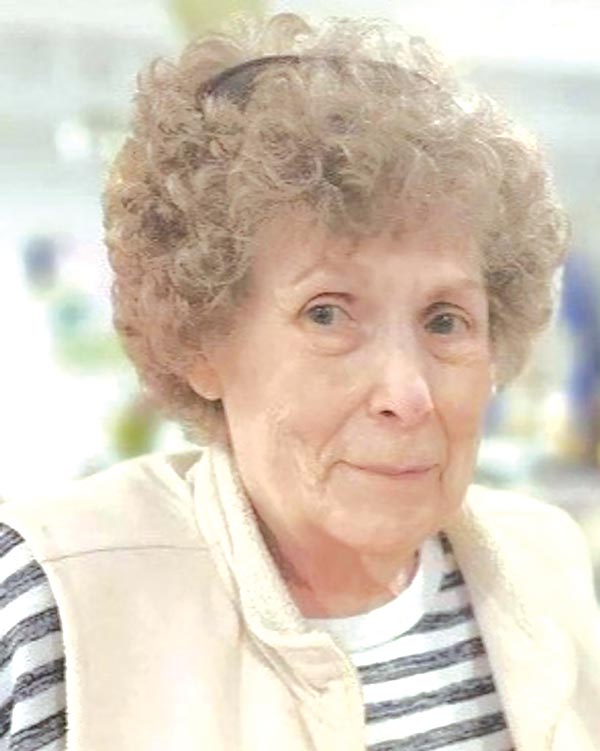 Nancy McCarthy