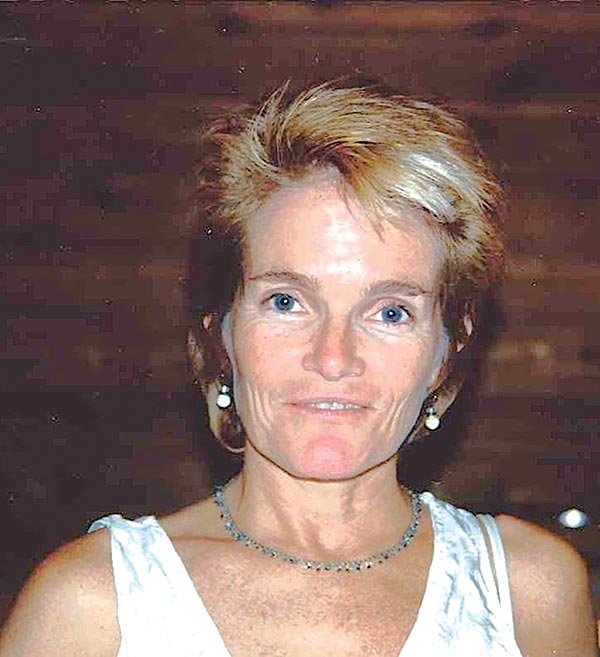 Patti Merritt