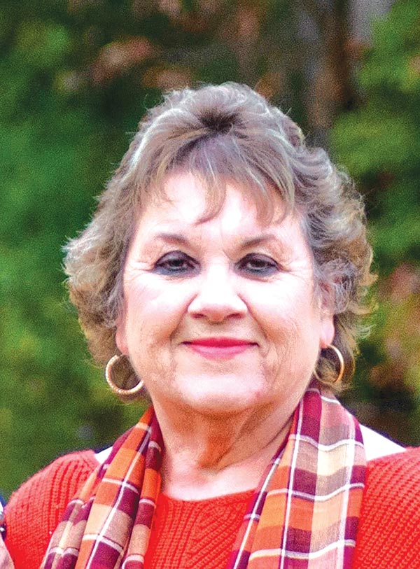Debbie Stevens