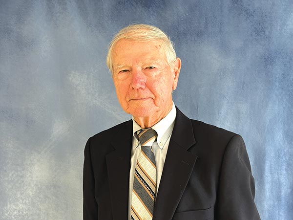Bill Watson