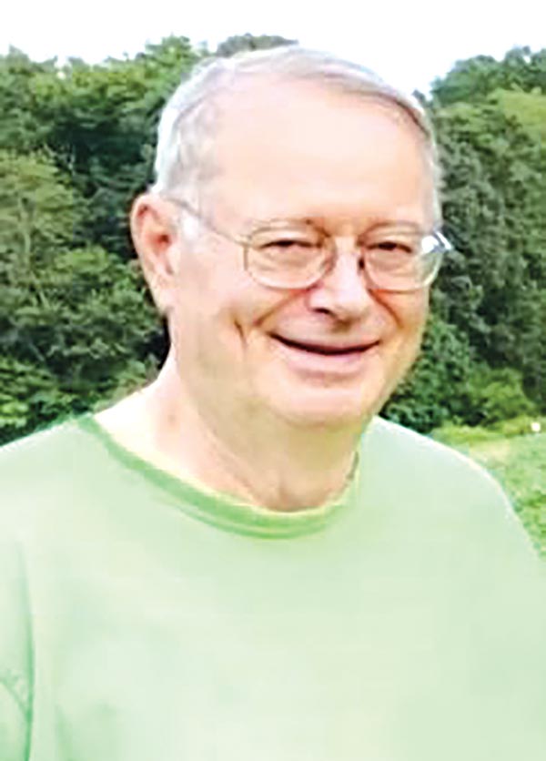 Roger Weinheimer
