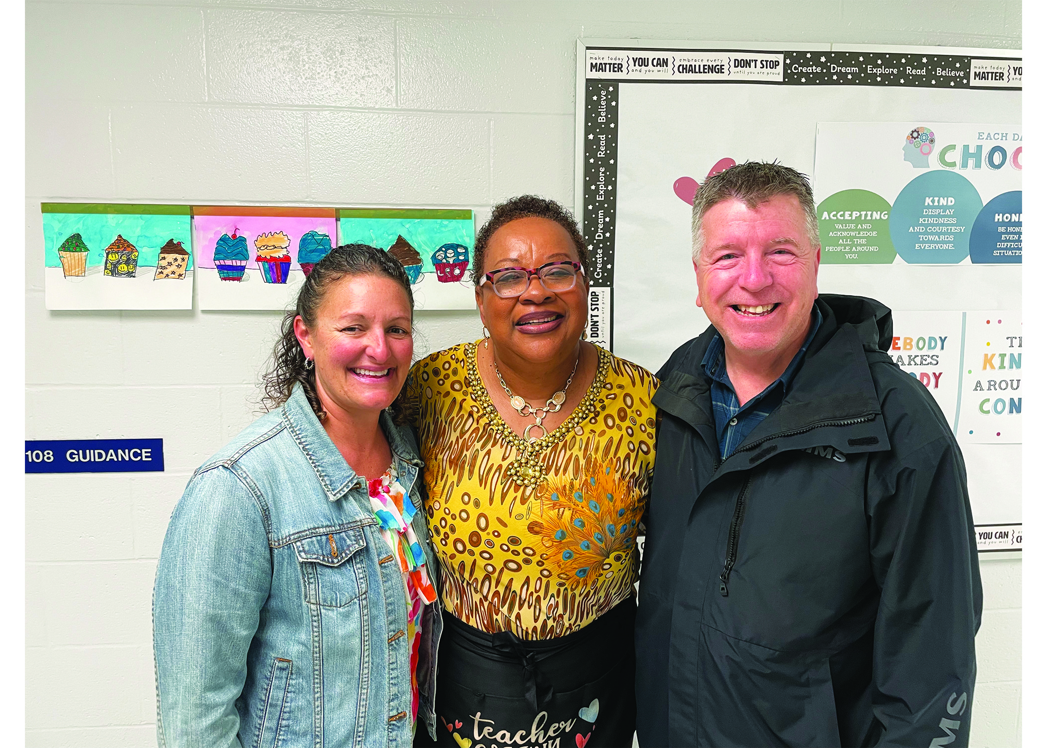 ACCOMACK SCHOOL RETIREES: Mae Gray, a Pungoteague lifer, ready to ‘rest myself’